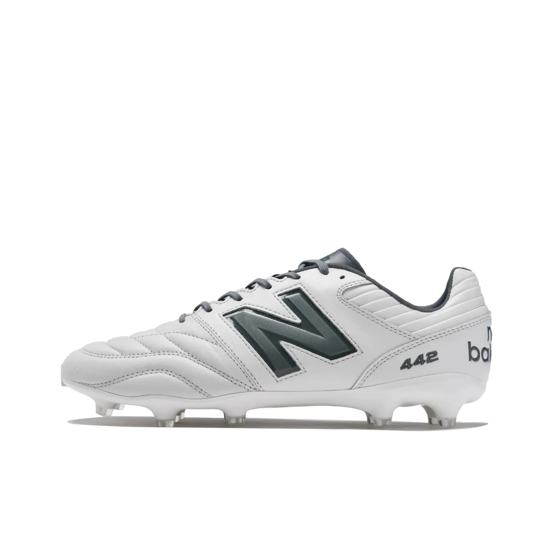 New Balance 442v2 Pro Fg 'Grey Day 2024'