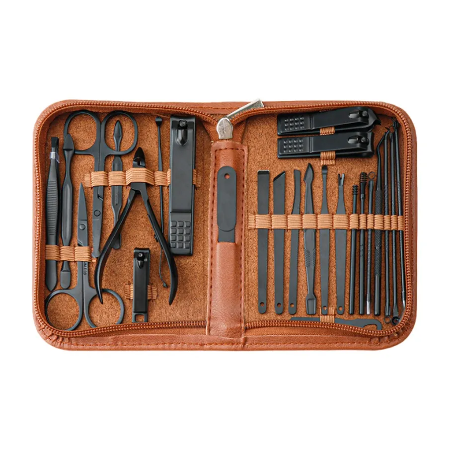 YOUSHANG Набор для маникюра Унисекс