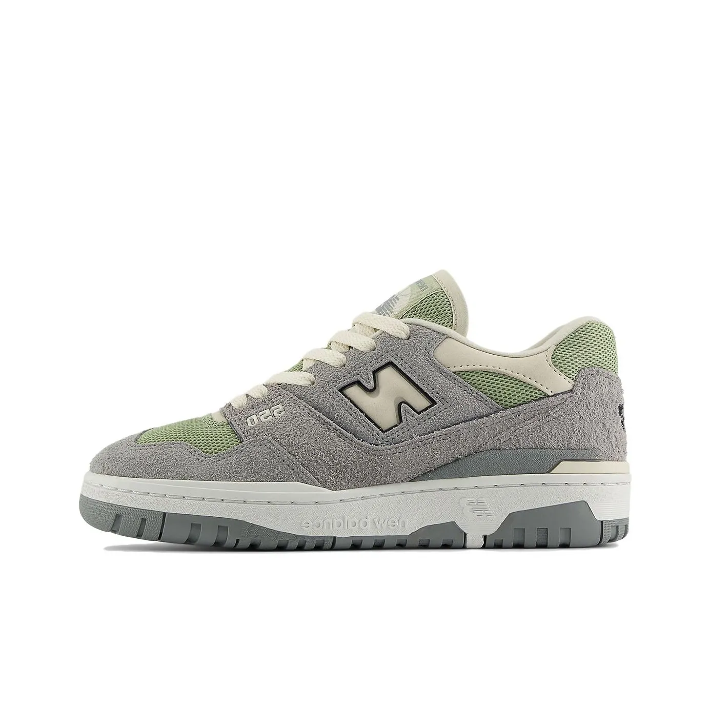New Balance Women's 550 'Grey Day 2024' Women's