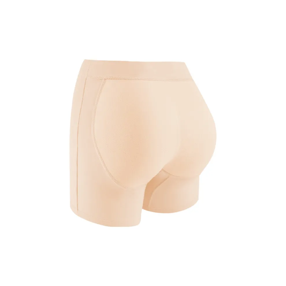 MADALLO Корректирующее белье низ женское кожа