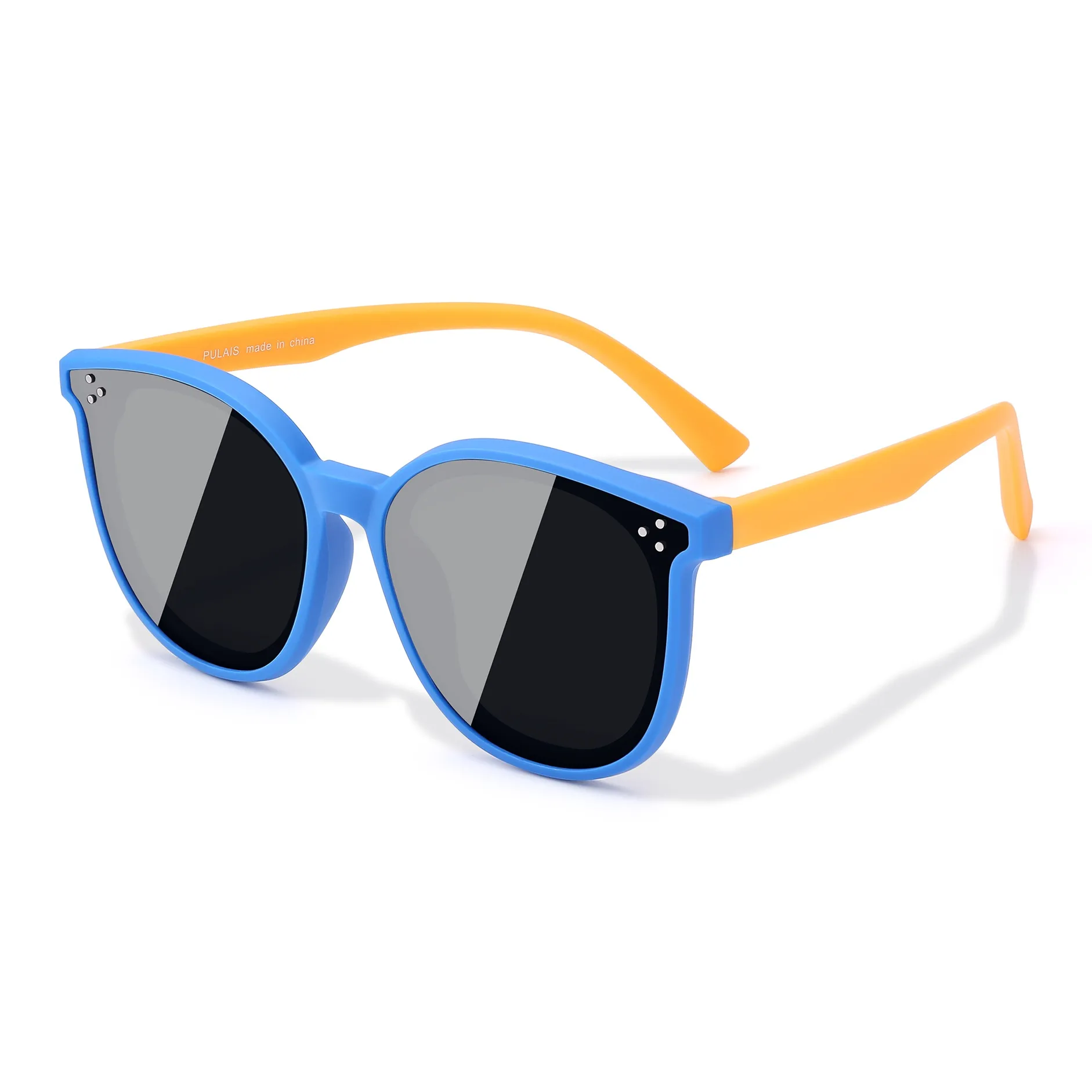 PULAIS Sunglasses Kids