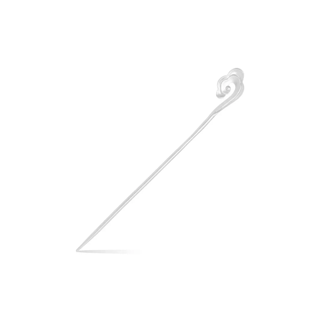 Crafts Women's Alloy Hairpin Hair Comb Women's