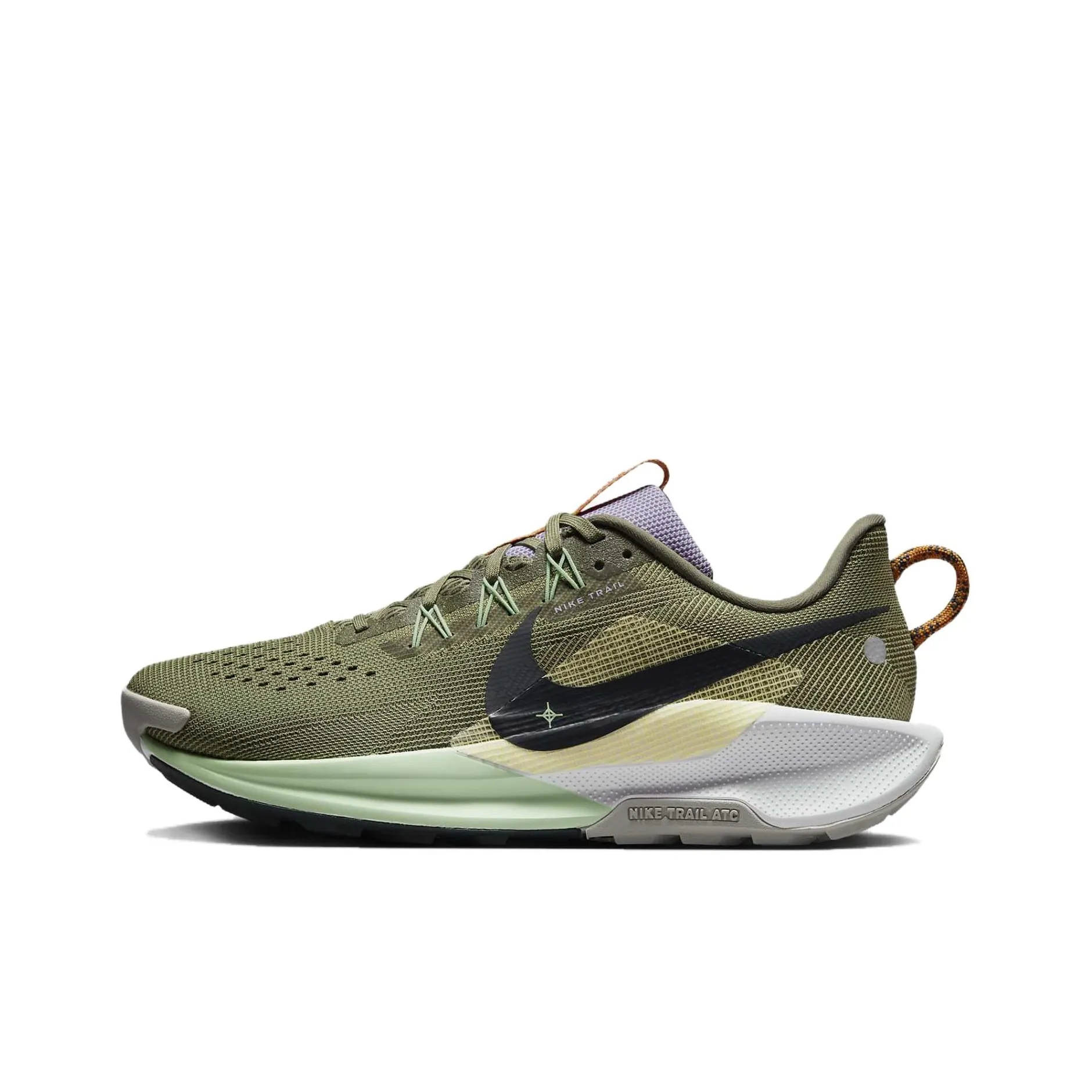 Buty damskie Nike Air Max Furyosa Brązowy