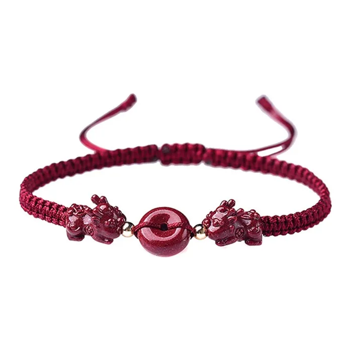 QIANMO Браслеты Унисекс