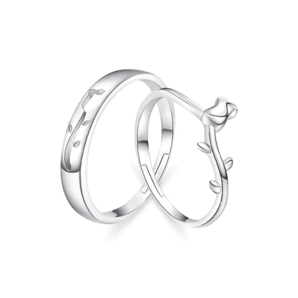 BHI Silver Подарочные Наборы Коробок Унисекс