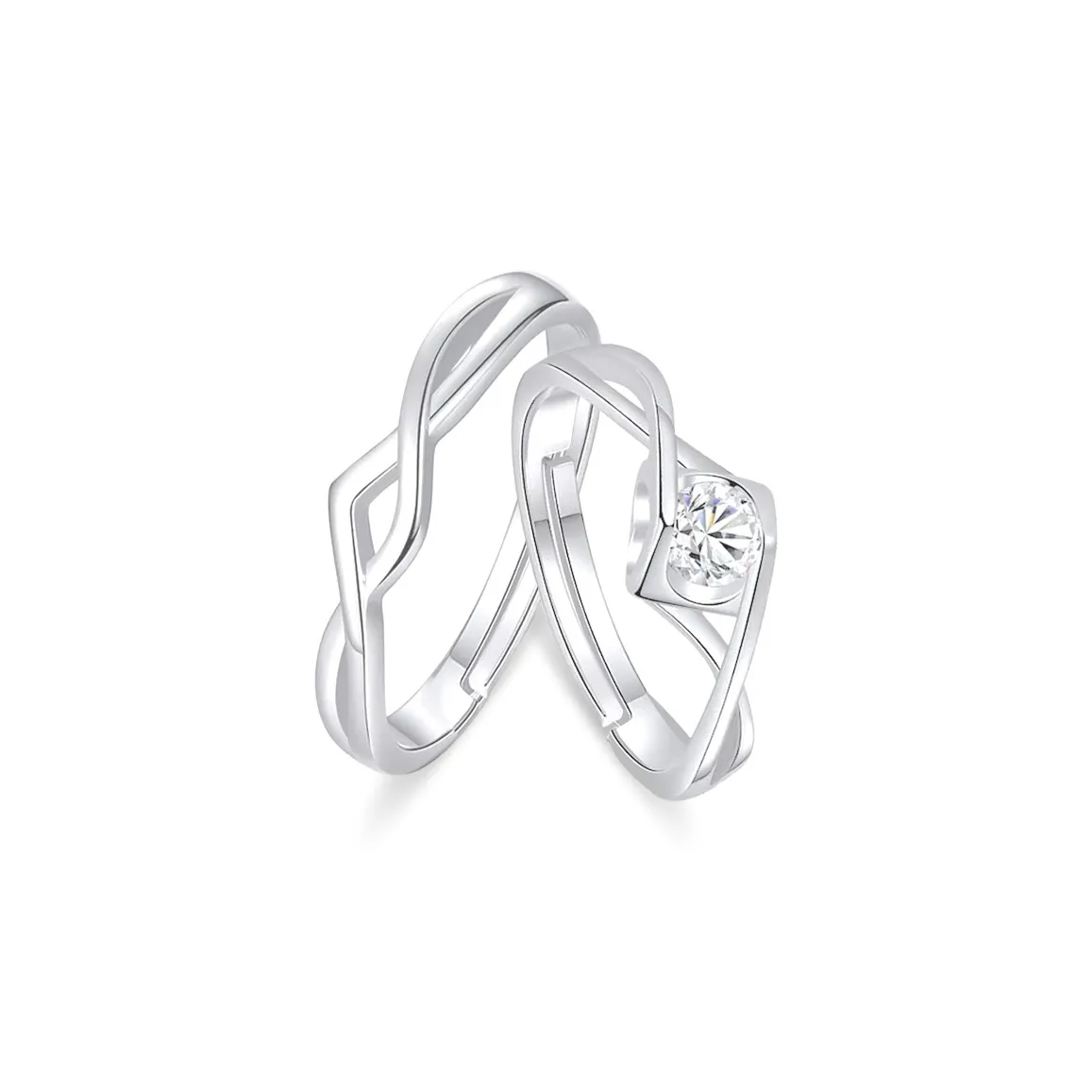 BHI Silver Подарочные Наборы Коробок Унисекс