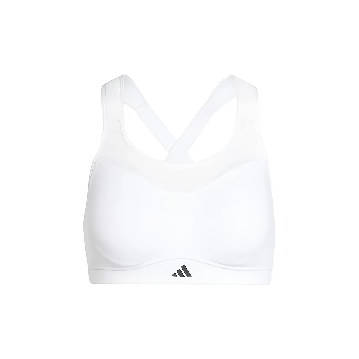 Adidas Free Shipping With AdiClub Tlrd Impact Training High Support Bra