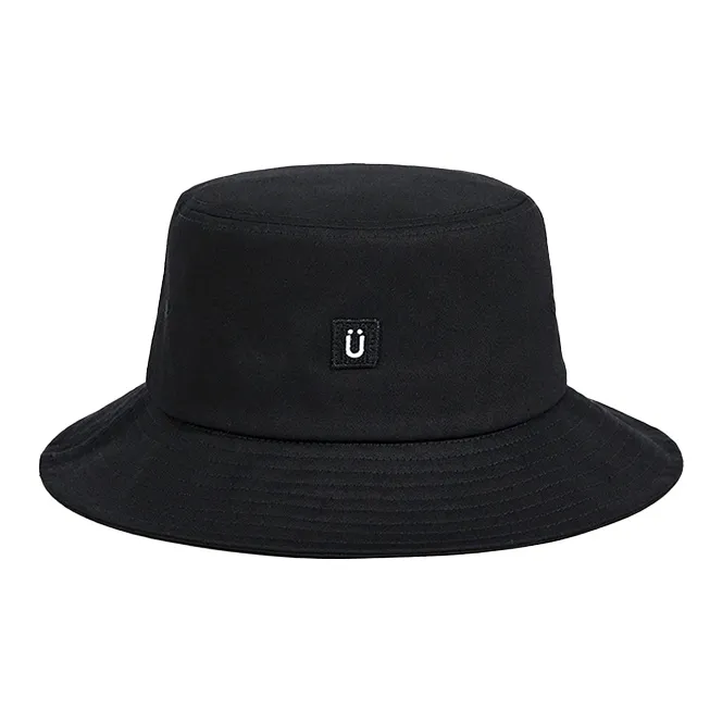 Romon Мужские хлопковые панамы