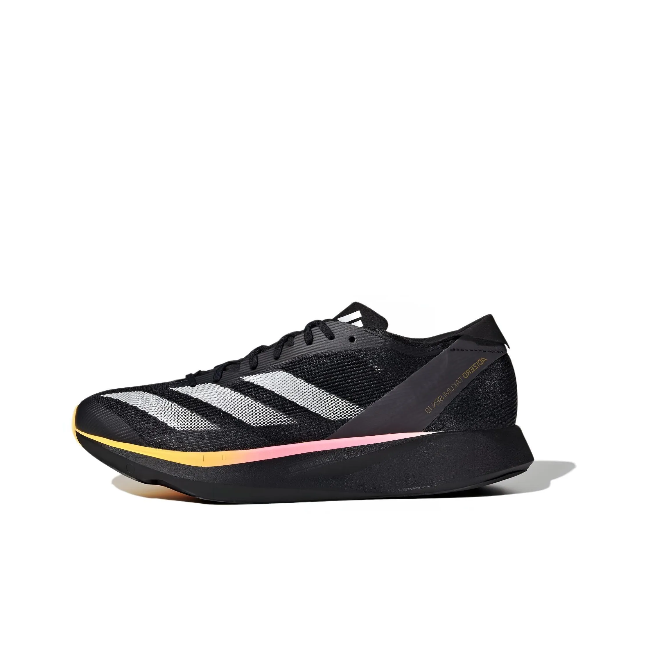Adidas Adizero Takumi Sen 10 Black Spark
