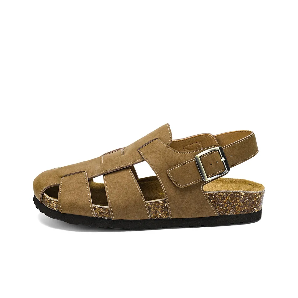 G.N.SHIJIA Римские сандалии Мужские