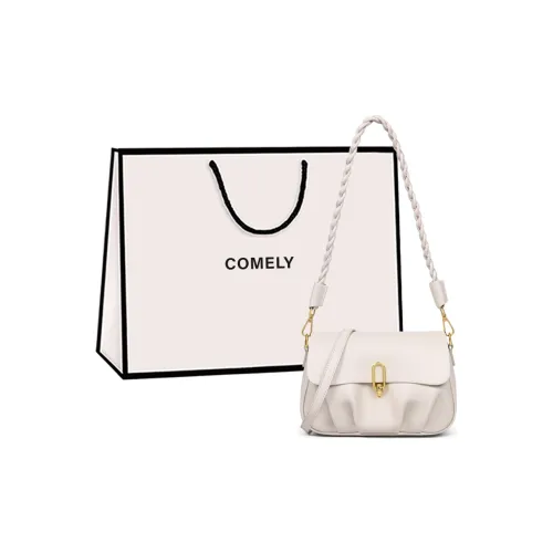 COMELY Сумки через плечо Женские