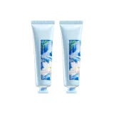 로터스 보습 핸드 크림 40ml*2