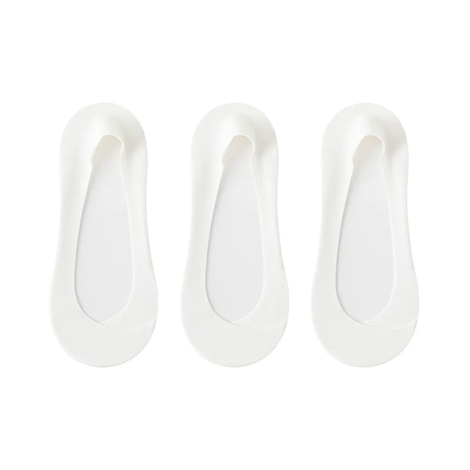 MADALLO No Show Носки Женские Combo Set