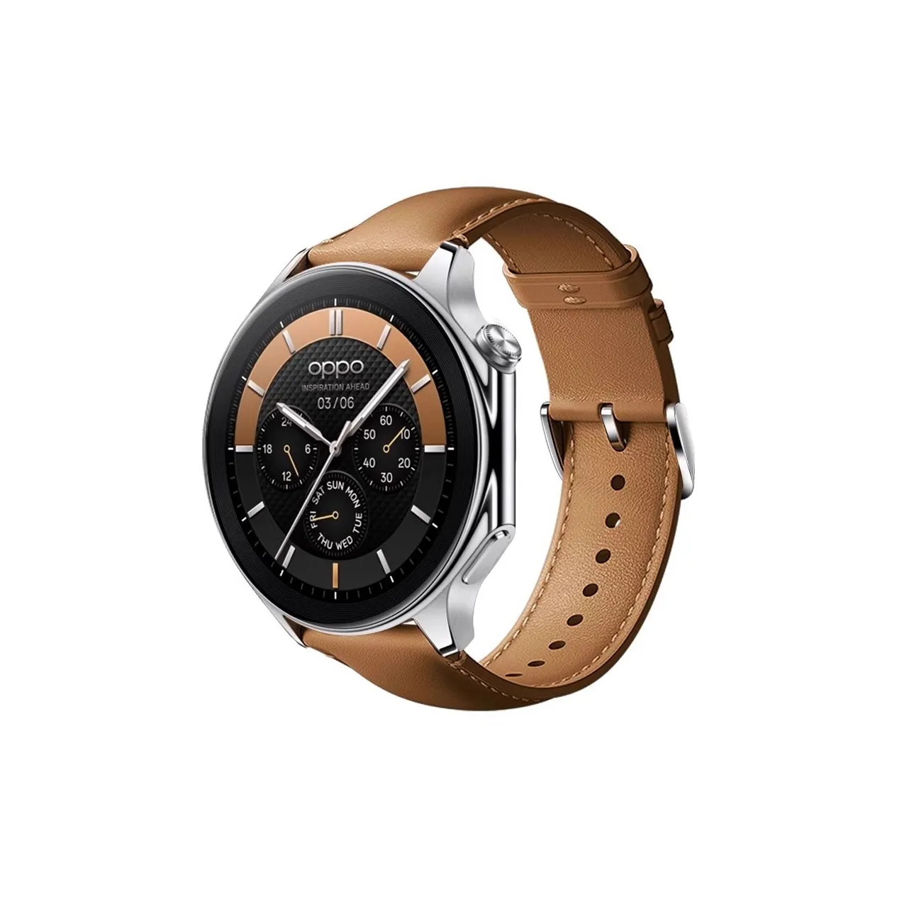 Penc Iwatch Ремешок OPPO Совместимость Натуральная кожа Материал