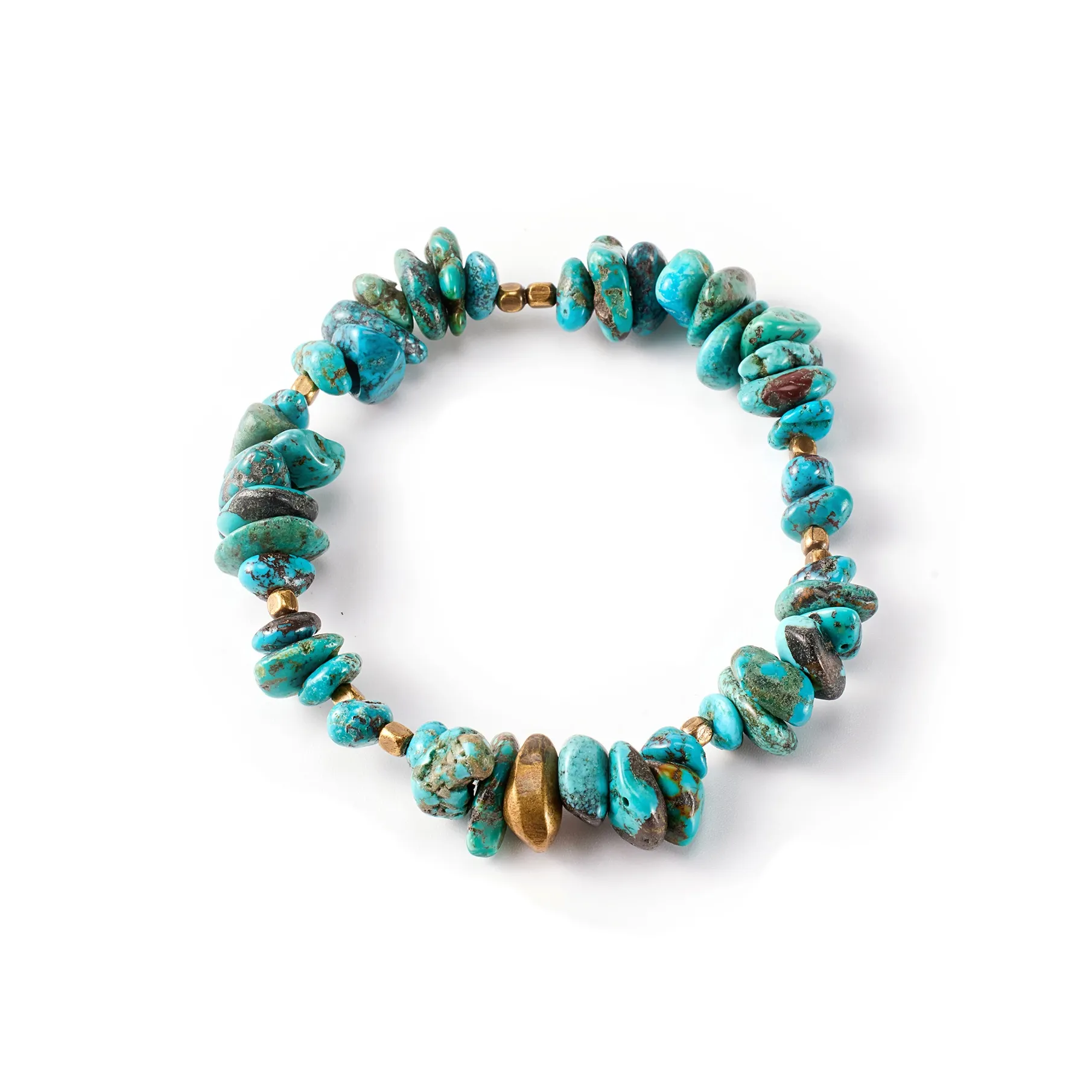 SUNKU39 Brass Bracelets Унисекс