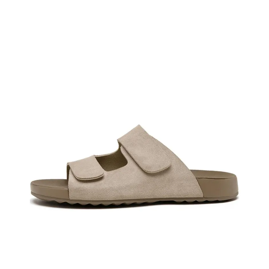 AGSDON Слипоны 2 см Женские