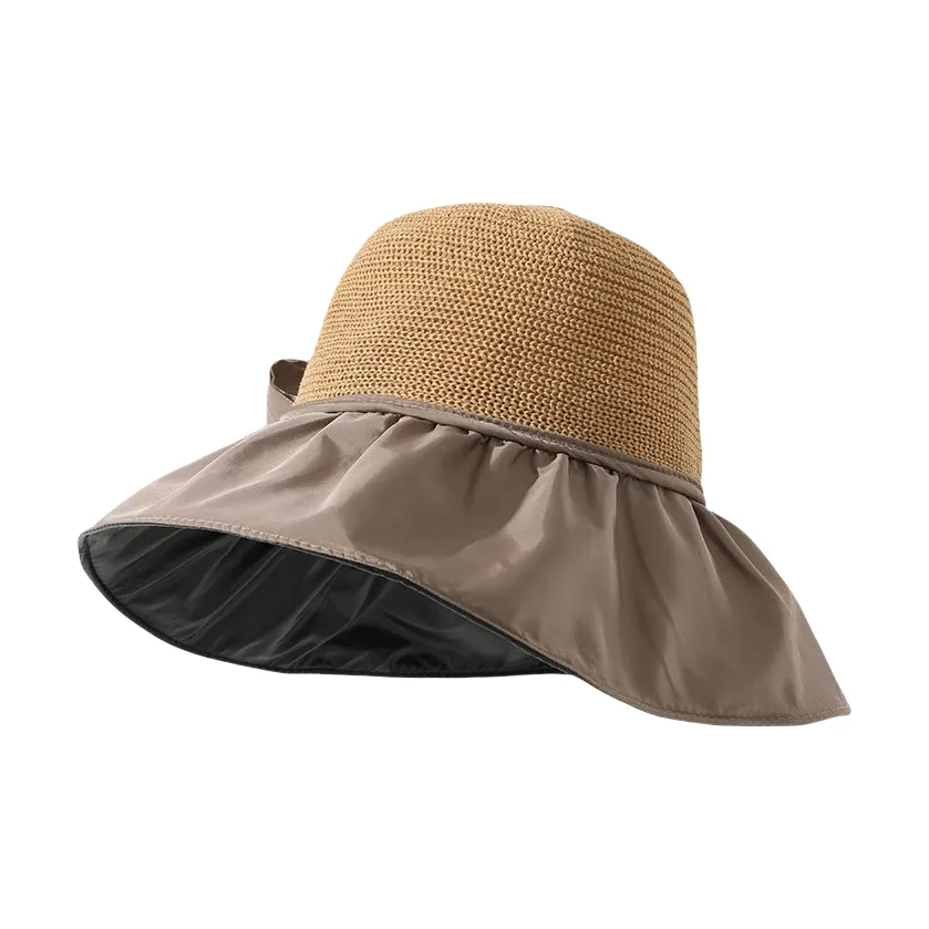 Fishing for bears Bucket Hats Women's
