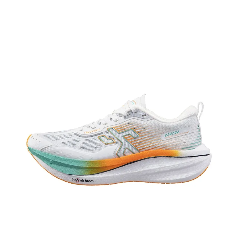 Dumb cards Беговые кроссовки Низкий Топ Белый Унисекс