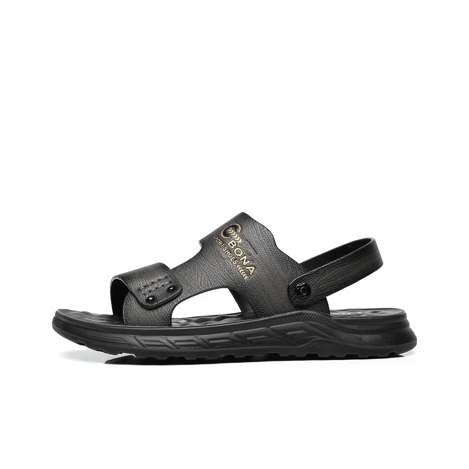Lady's House Beach Sandals Men's