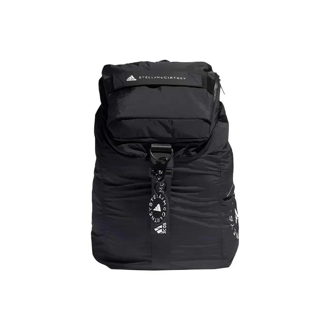 Adidas By Stella McCartney Backpack 'Black/White'
