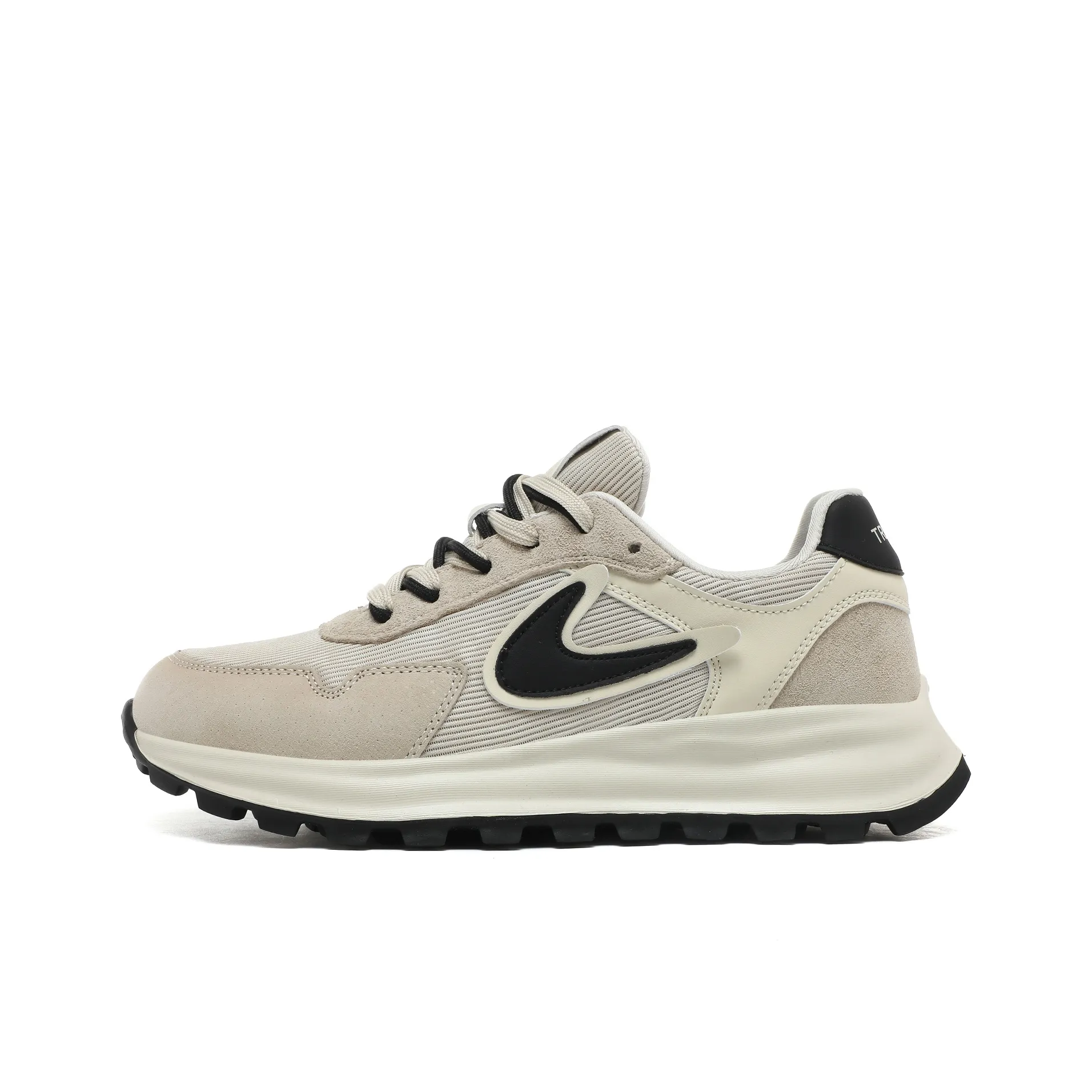 CEDAR HAN Противоскользящие устойчивые к истиранию низкие беговые кроссовки с топом унисекс