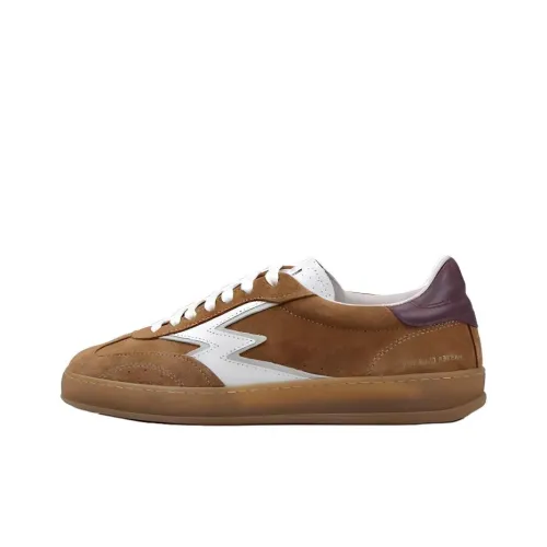MOA MASTER OF ARTS Кроссовки для скейтбординга Low Top Унисекс