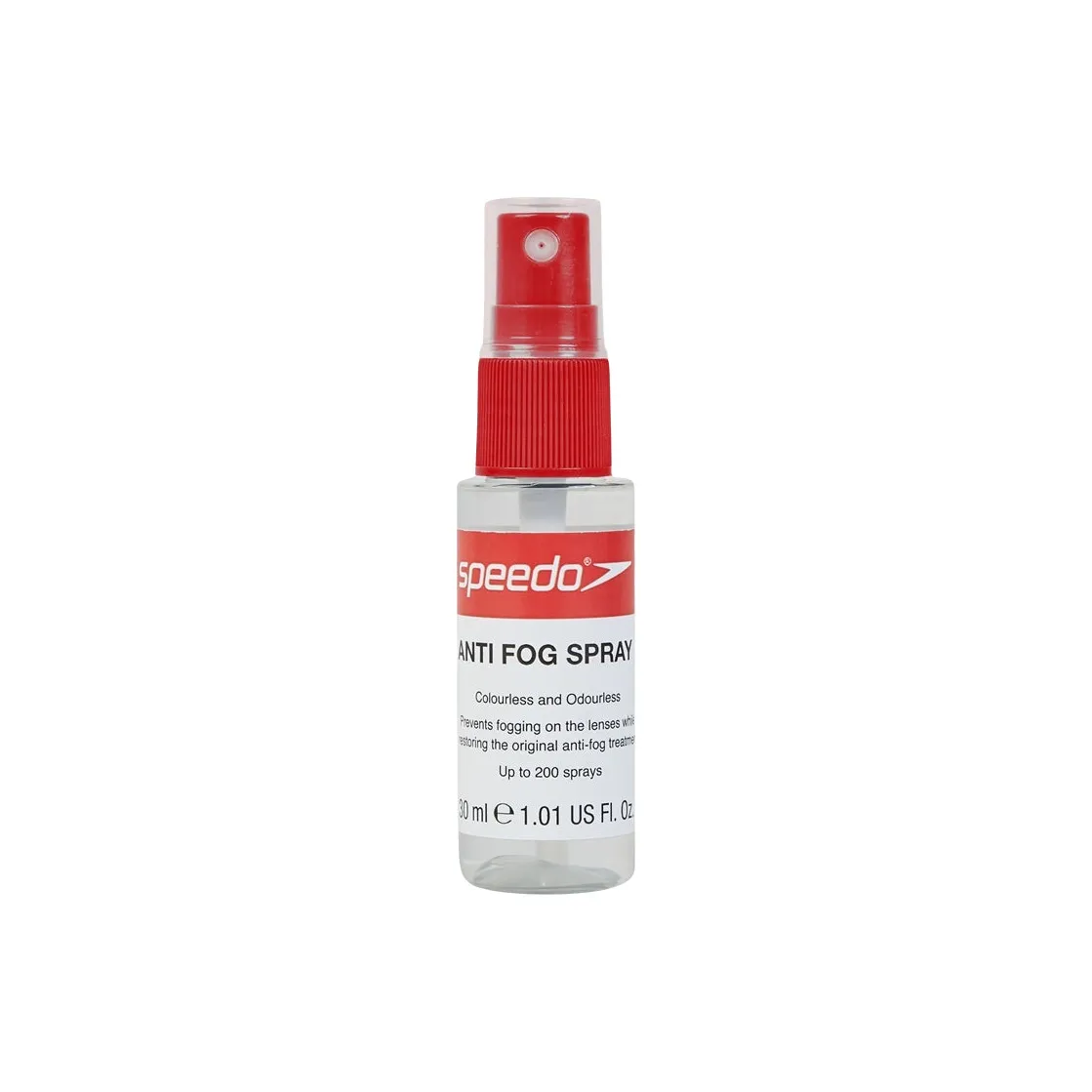 Speedo Anti Fog Sprays & Stickers
