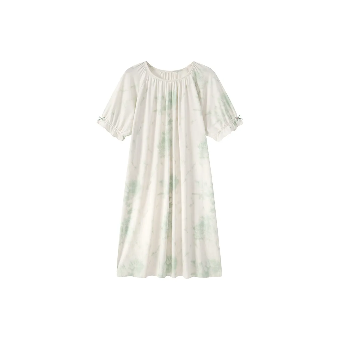 GRACEWELL Nightgown Women's Emerald Green
