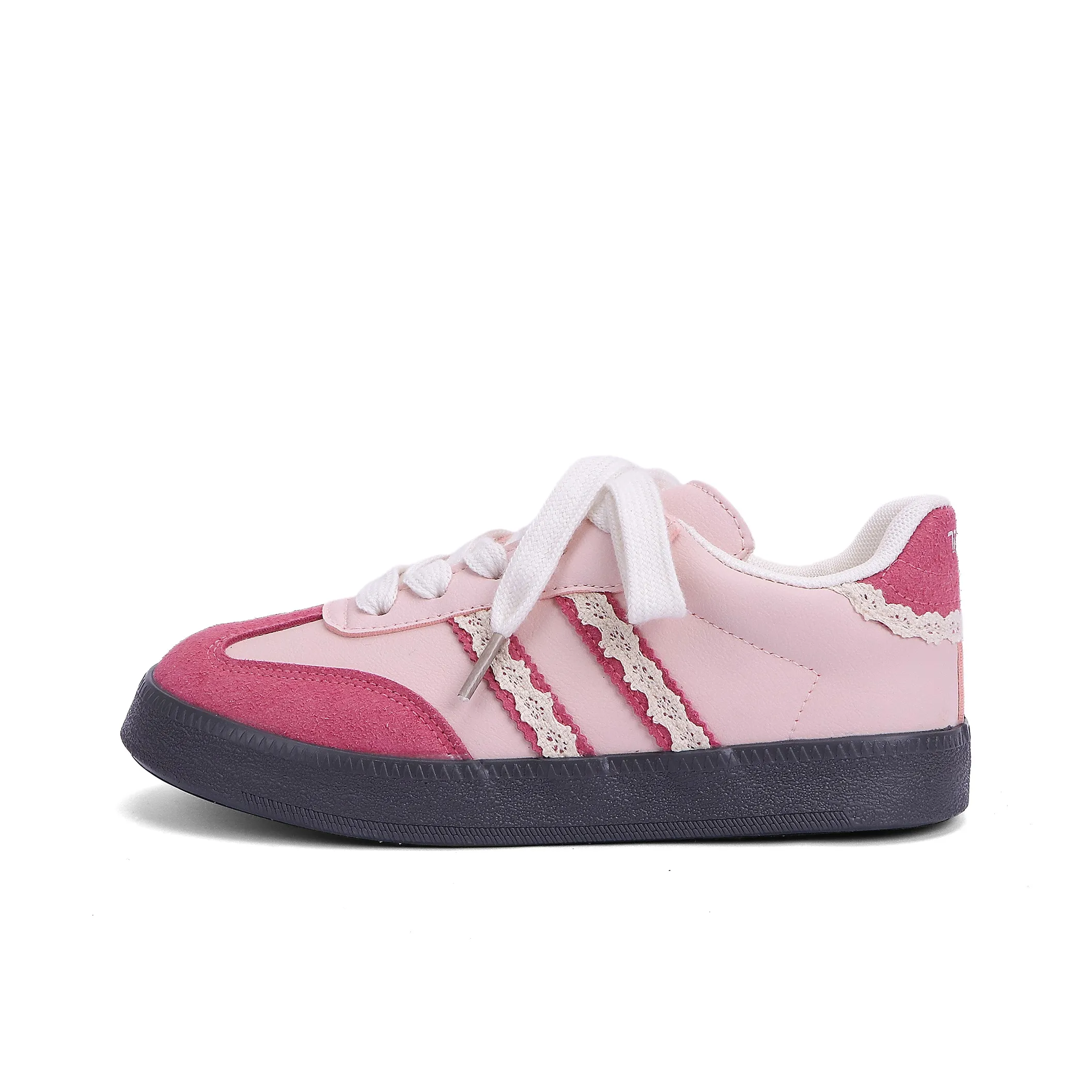 TUOPIN Low Top Skateboard Shoes Women's