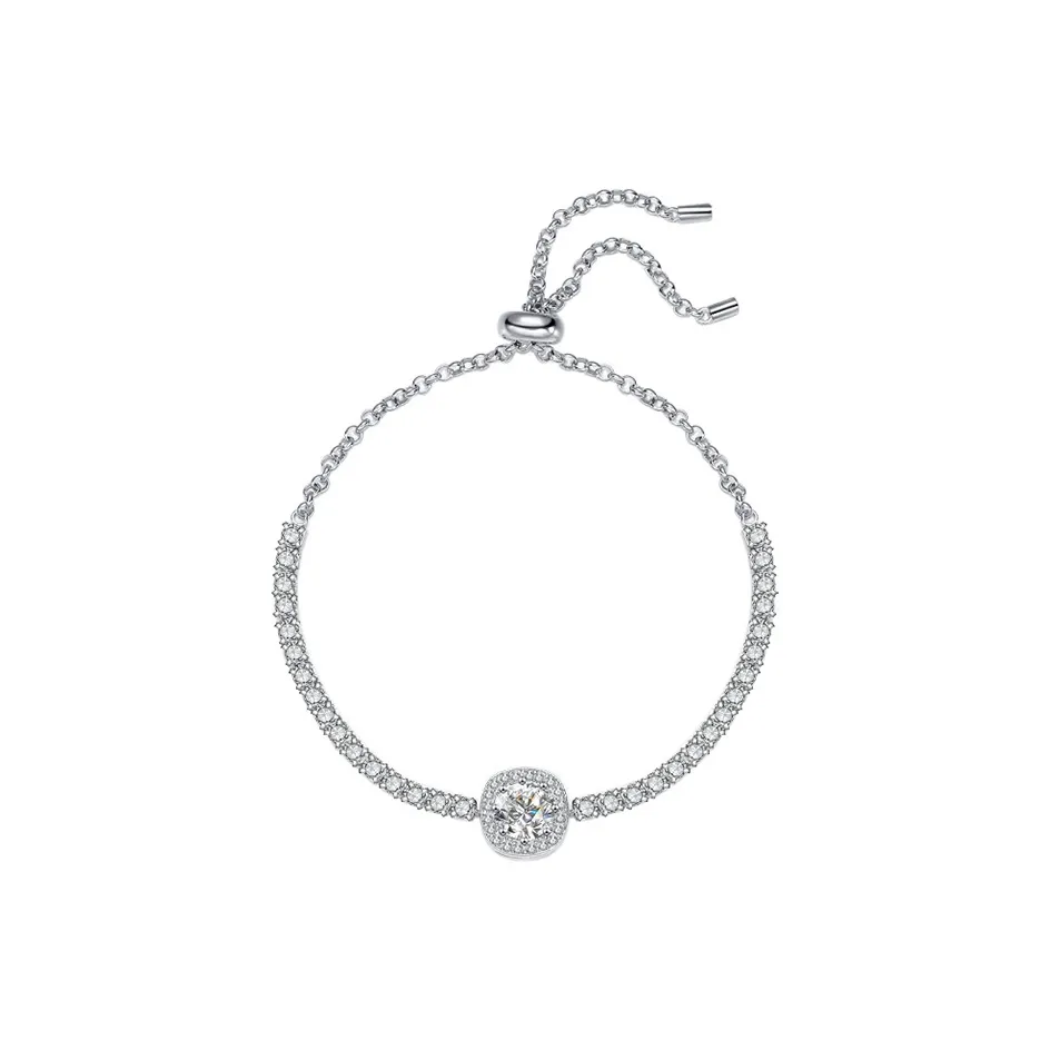 Heart Grass Сплав Браслеты Женские