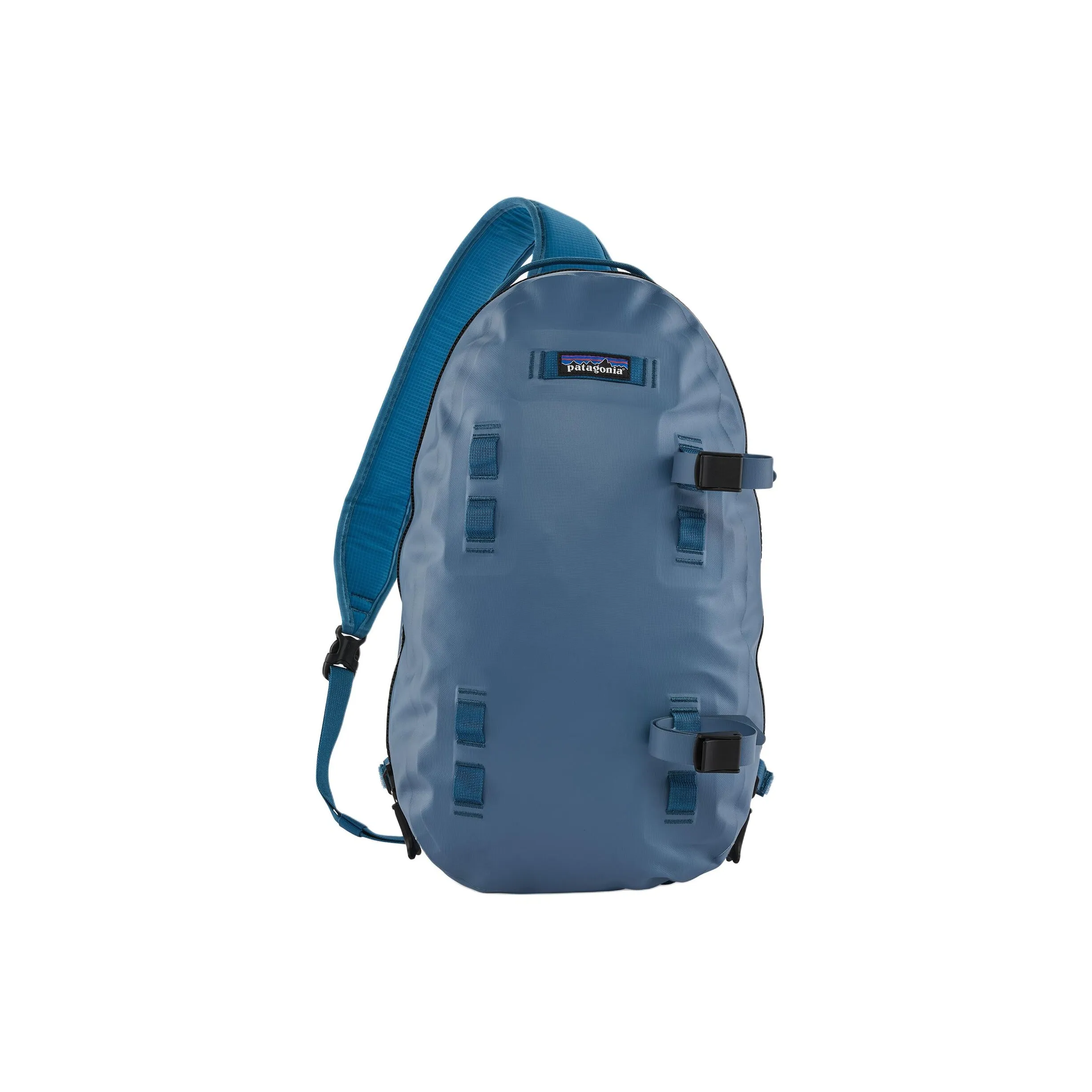 Patagonia Туристические сумки Переработанный материал Голубь-синий Унисекс