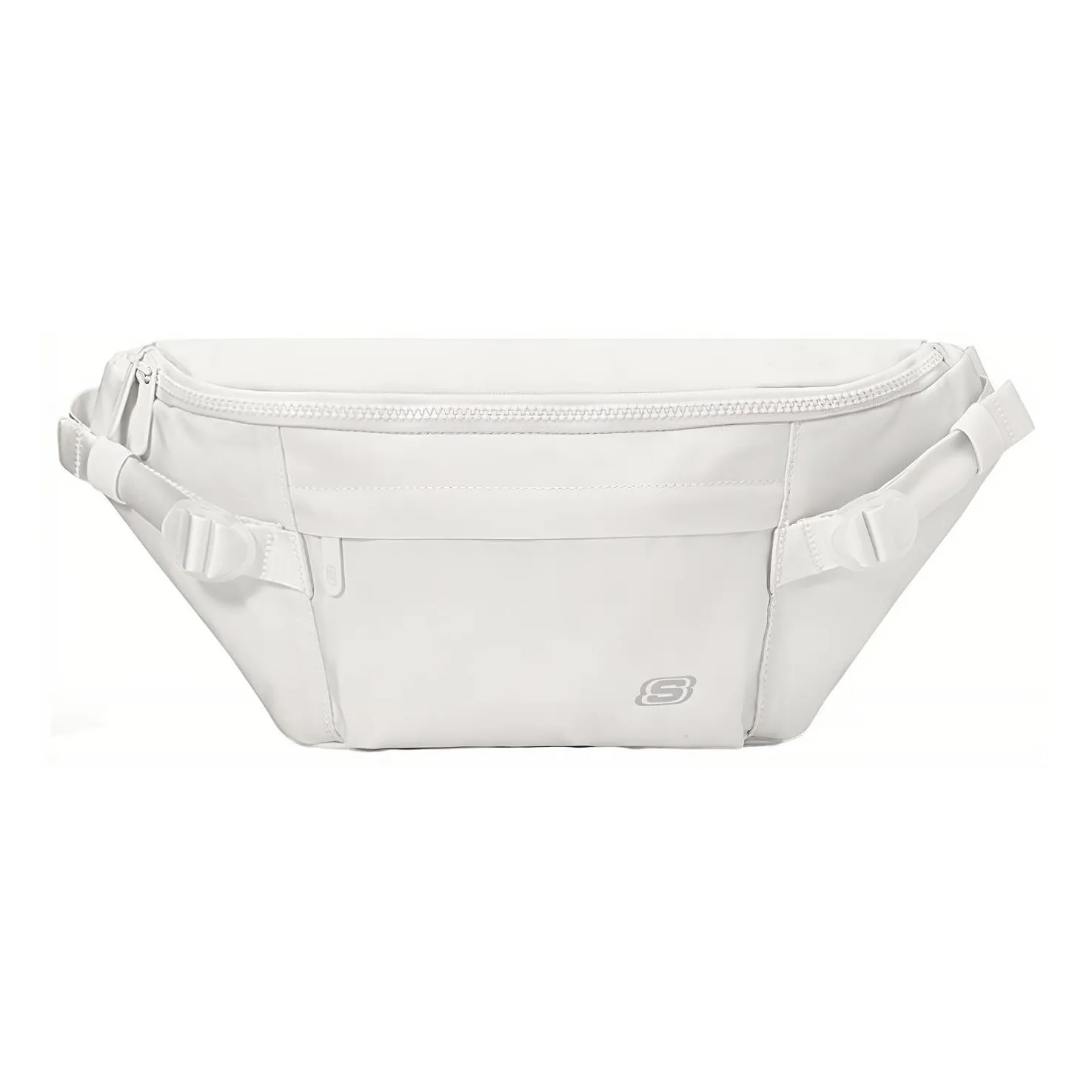 Skechers Чехол для телефона с тканью кошелек стандартный унисекс белый