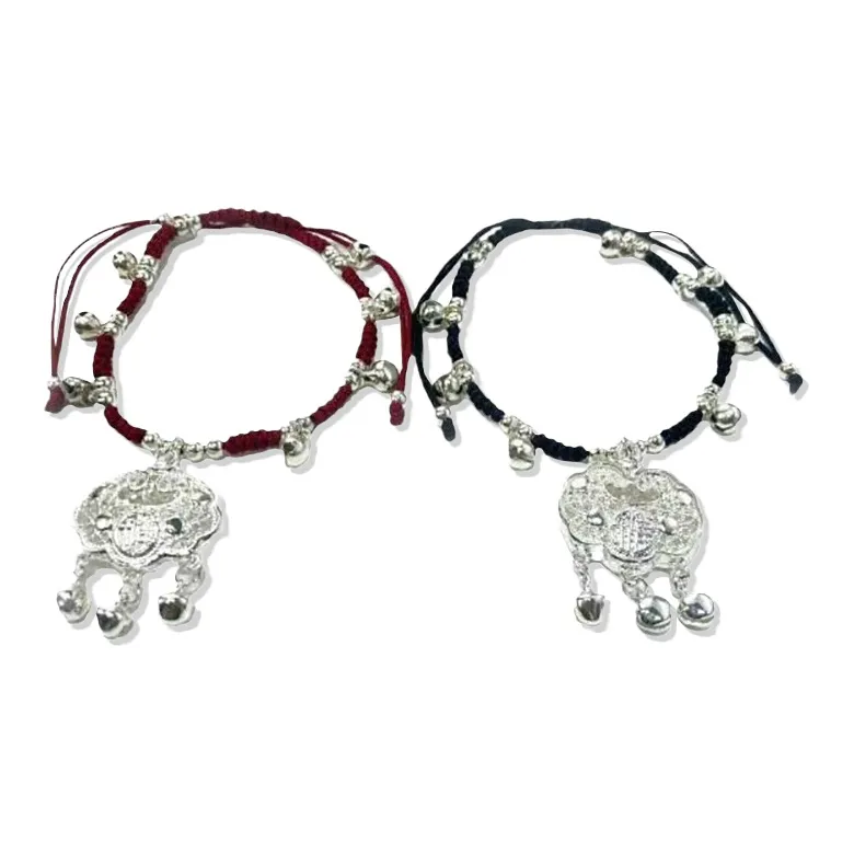 LuluCanaan Металл Браслеты Унисекс