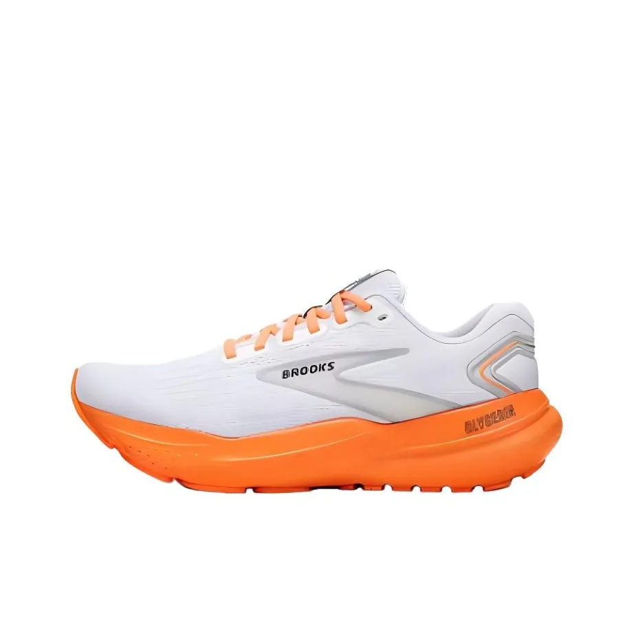 Brooks Glycerin 21 'Clownfish'