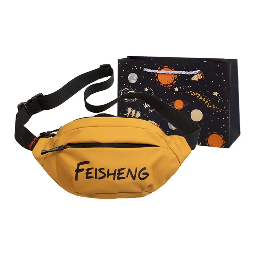 SWIMADE Слинг-сумки Мужской