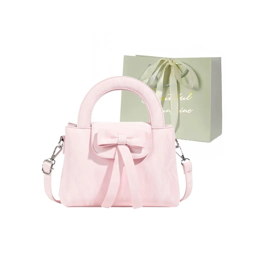 JIANGLIDA ПУ (полиуретан) Сумка Стандартная Женская