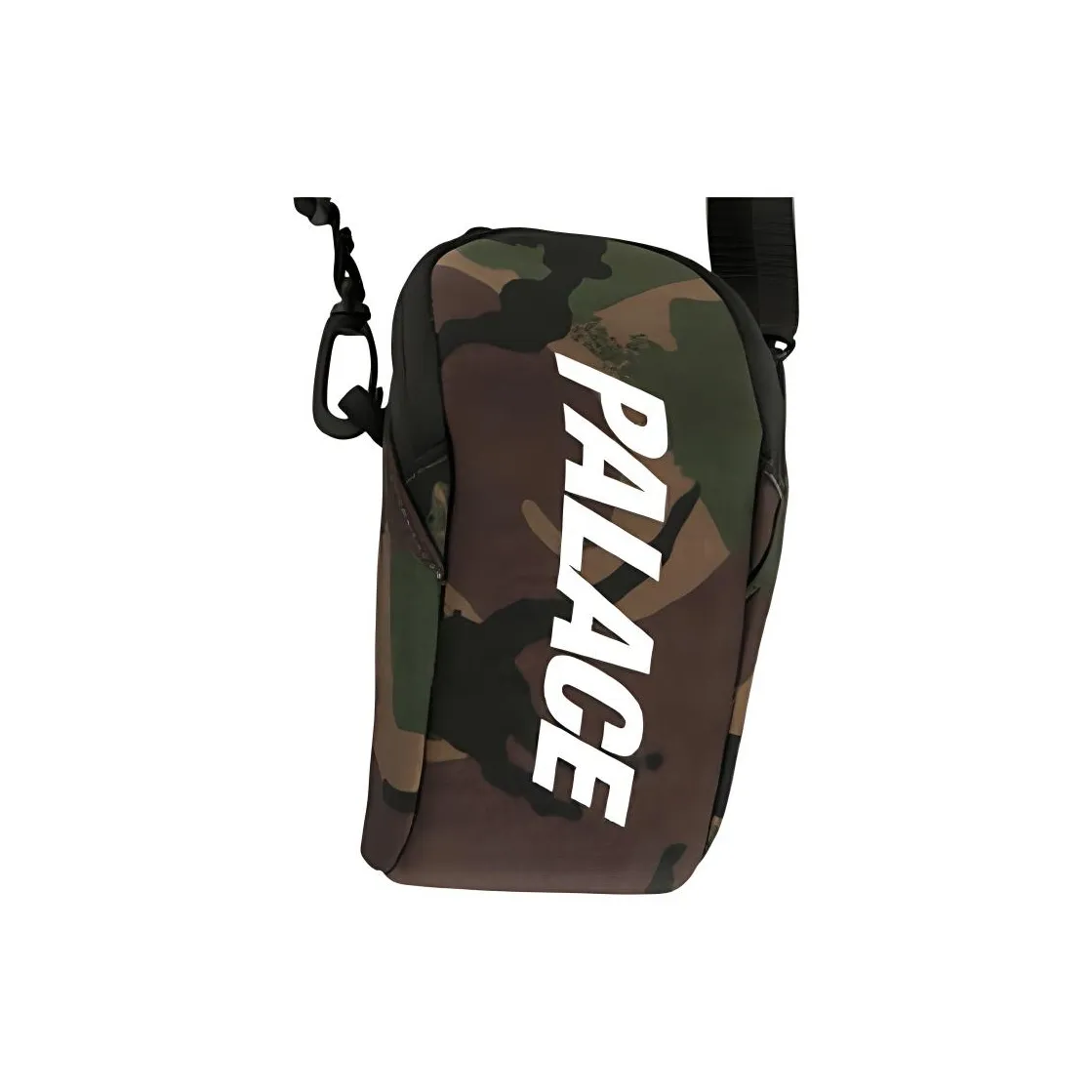 PALACE Нейлоновые сумки через плечо сумка на плечо стандартная унисекс камуфляж