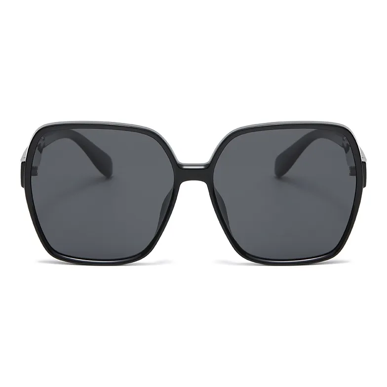 Cornstone Вытяжные Квадратные Солнцезащитные Очки Унисекс