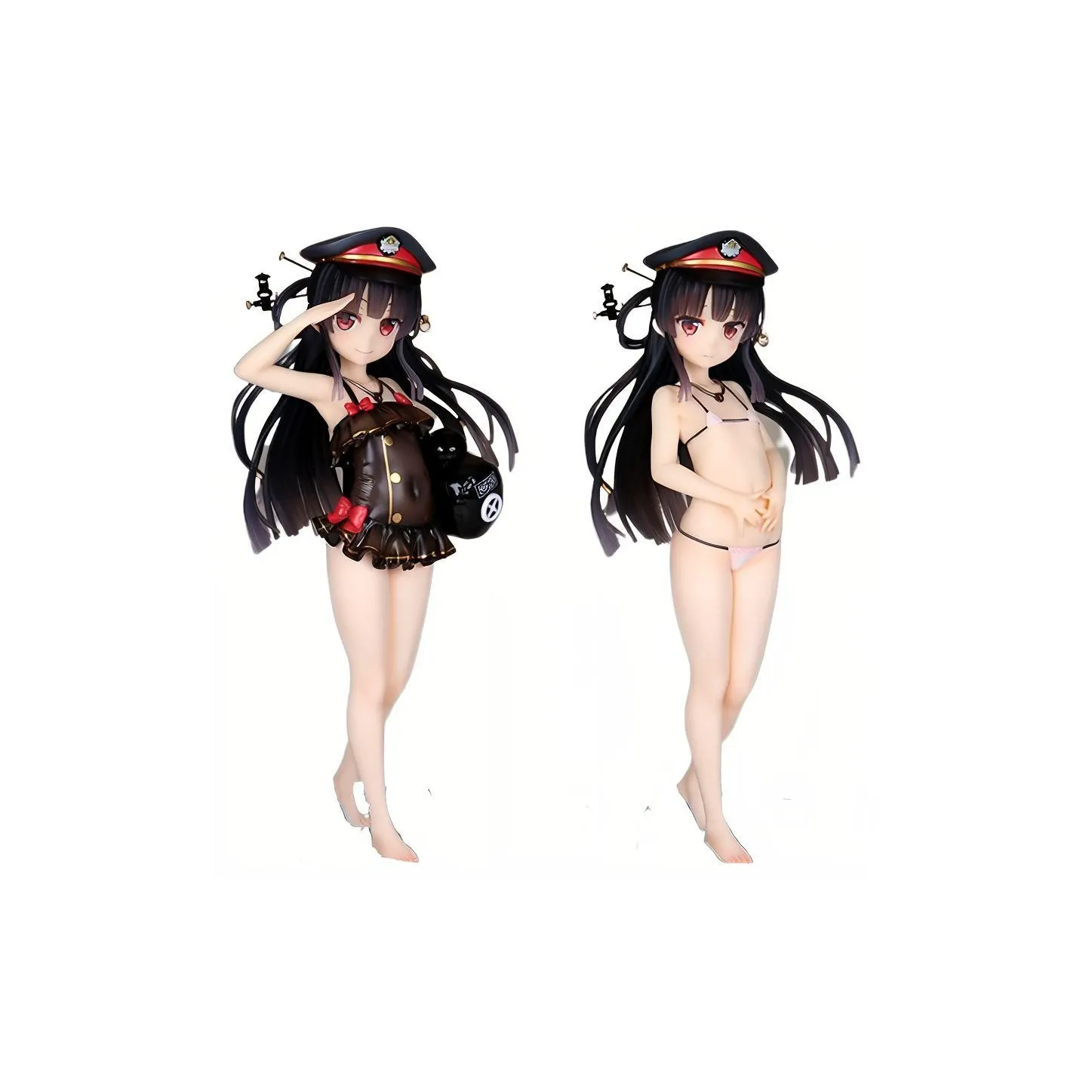ALTER Maitetsu, 86, Swimsuit Scale Figures 23cm