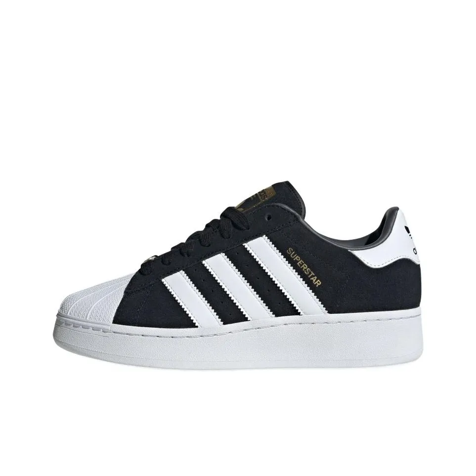 Adidas Superstar Xlg 'Black White'