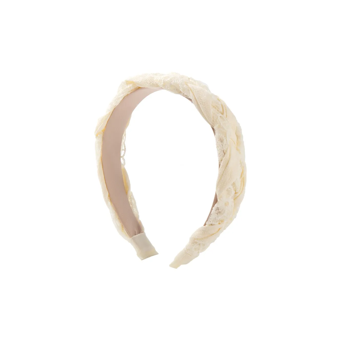 ZANC Тканевые ободки для женщин несколько цветов