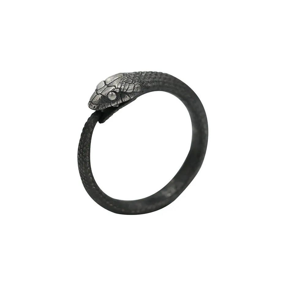 JKEM Медные Кольца Унисекс