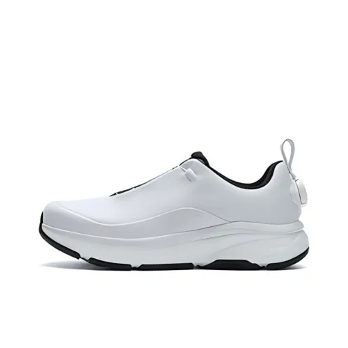 FILA BOA NUVOLE 2 Беговые кроссовки Низкие FILA Белые Мужские