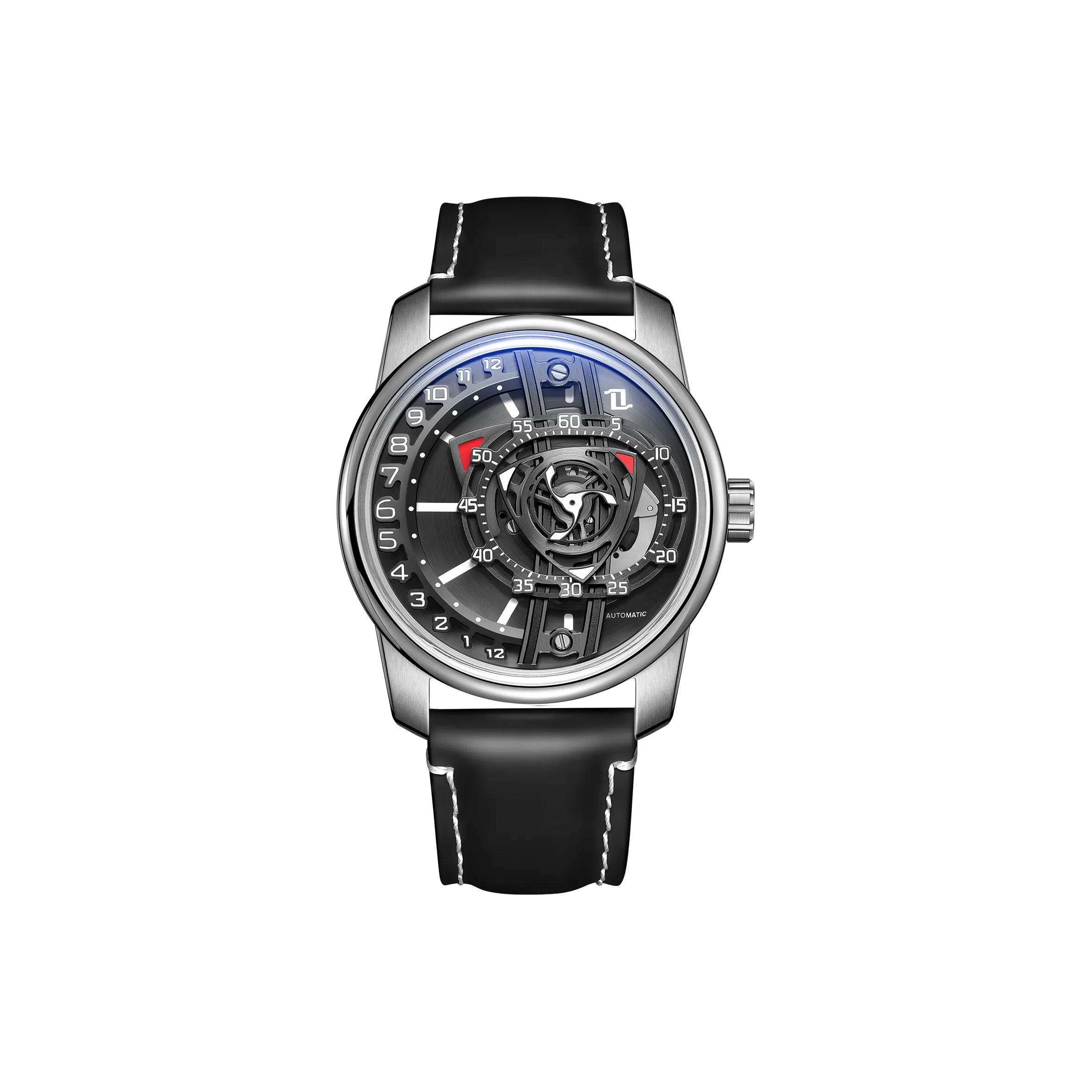 OBLVLO Men's Watch