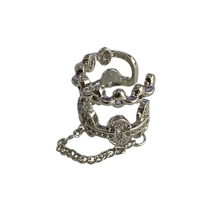 JOLLY SEASONS Серьги из сплава женские