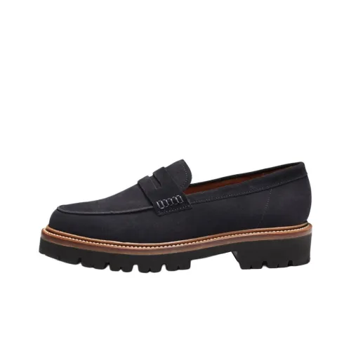 GRENSON Лоферы Мужские