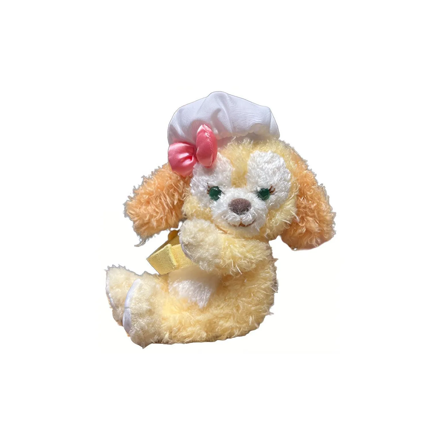 Disney CookieAnn Куклы Плюшевая кукла Трубы Высокие