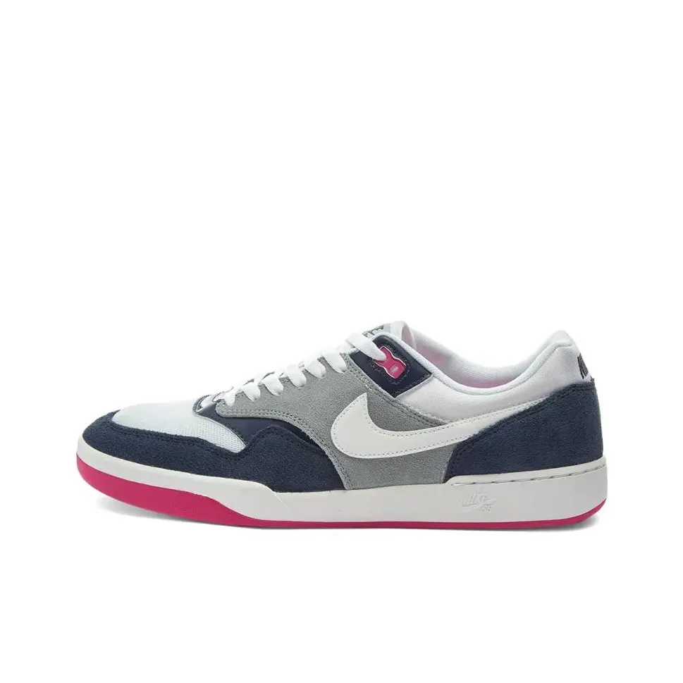 Nike Sb Gts Return Navy Pink