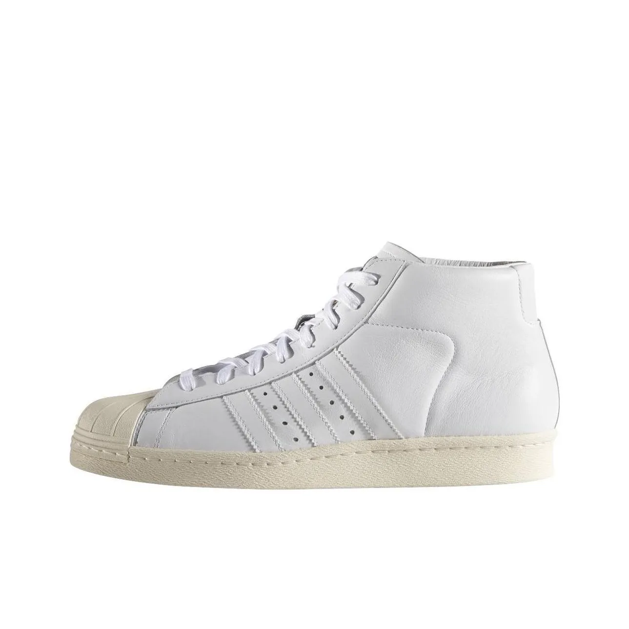 Adidas Originals Pro Model Vintage D 'White Chalk'