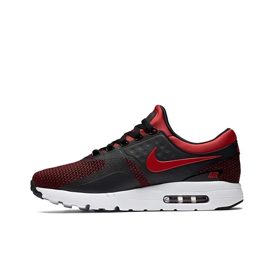 Nike Air Max Zero Essential University Red/University Red